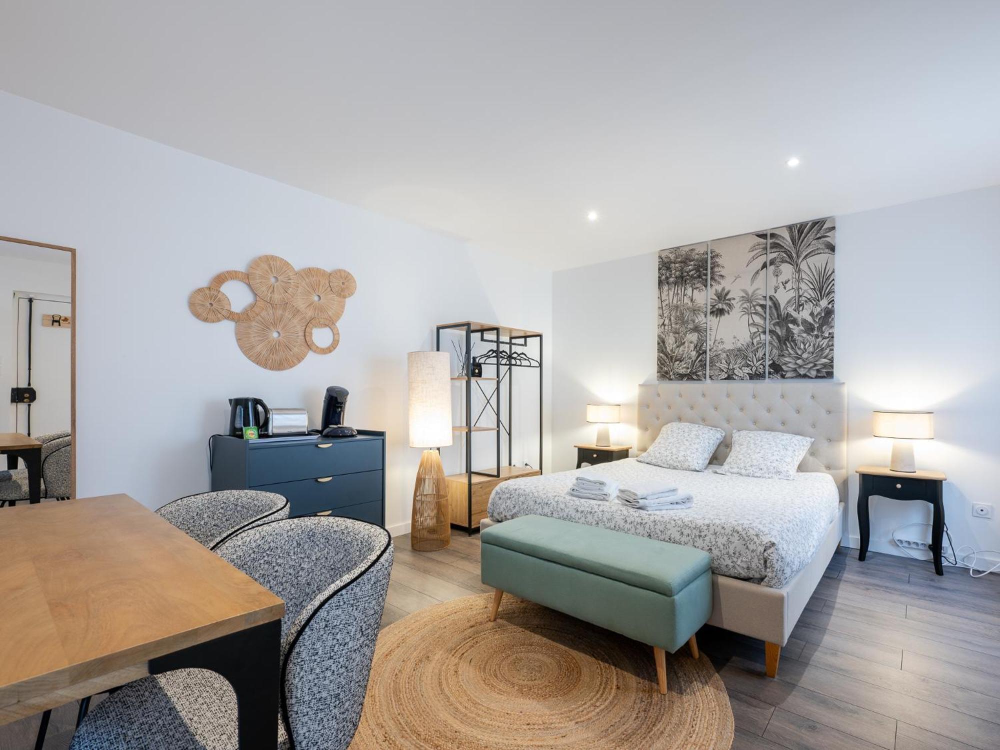 Apartamento Secret Cache De Valmy